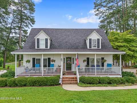 188 Haywood Cemetery Road, Rockingham, NC 28379