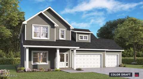1663 Reservation Road, Aberdeen, NC 28315