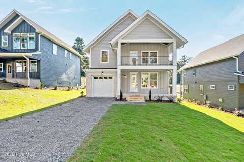 440 W Illinois Avenue, Southern Pines, NC 28387