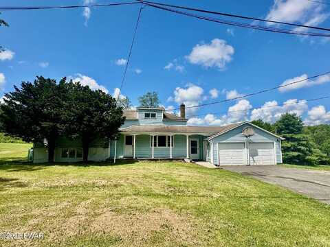 191 Hemlock Grove Road, Greentown, PA 18426