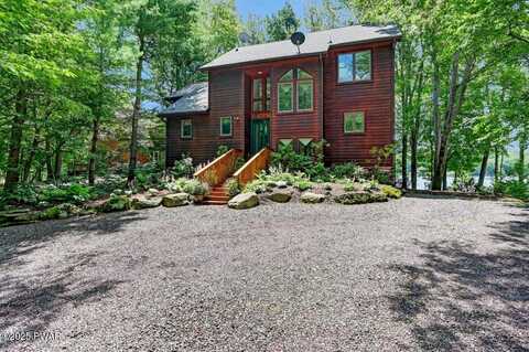 1753 Rockpoint Court, Lake Ariel, PA 18436