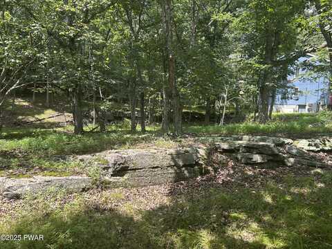 Lot 270 Saunders Court, Bushkill, PA 18324