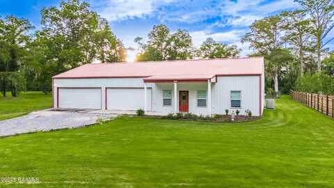 1020 Cormier Drive, Breaux Bridge, LA 70517