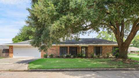 1502 Providence Street, New Iberia, LA 70560