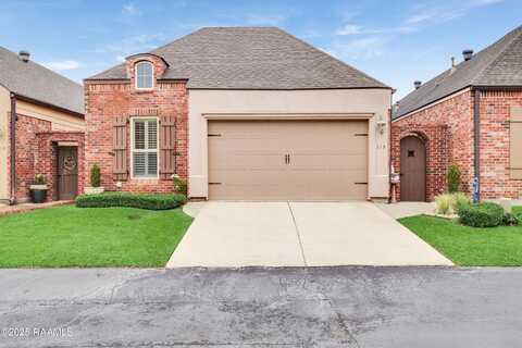 115 Palm Springs Avenue, Lafayette, LA 70506