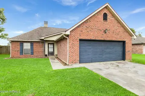 101 Pelican Haven Cove, Carencro, LA 70520