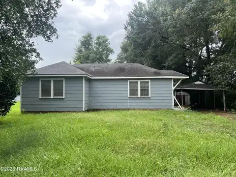 1255 Cherokee Drive, Opelousas, LA 70570