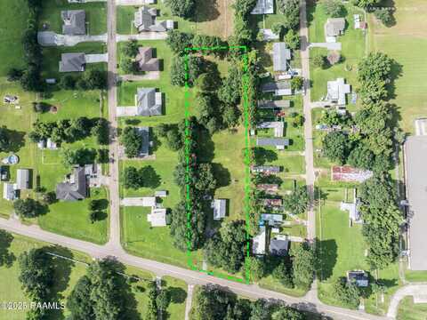 4216 Loreauville Road, New Iberia, LA 70563