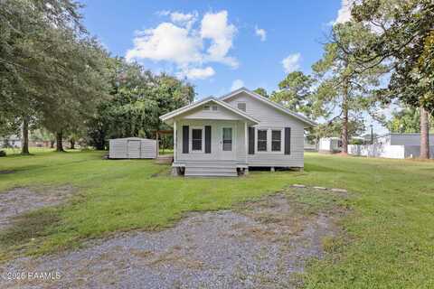 4216 Loreauville Road, New Iberia, LA 70563