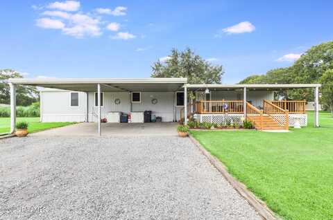 2612 Snapper Road, New Iberia, LA 70560