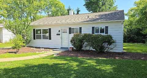 4 Dale Allen, BELLEVILLE, IL 62226