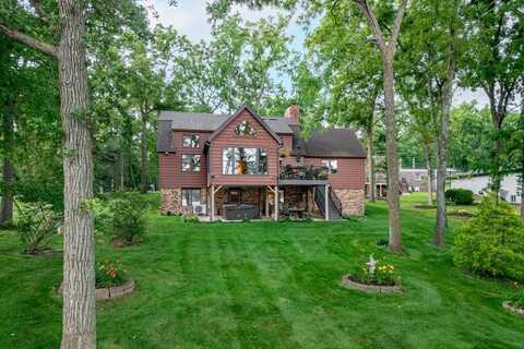 1926 Dawn Point, LAKE SUMMERSET, IL 61019
