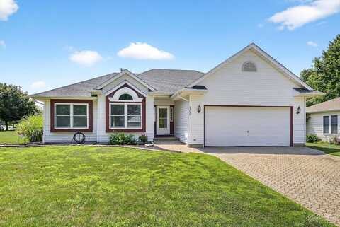 700 Cottonwood, GENOA, IL 60135