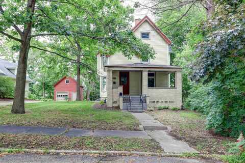 105 S Dement, DIXON, IL 61021