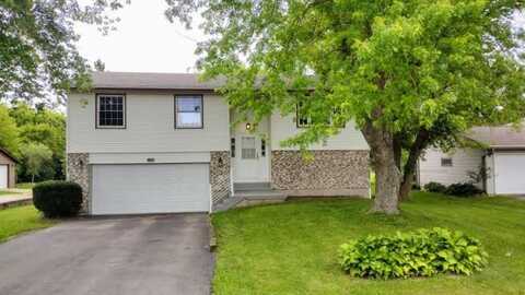 131 Columbia NW, POPLAR GROVE, IL 61065
