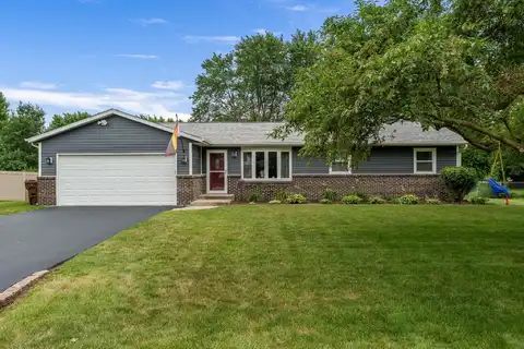 4653 Apollo, MACHESNEY PARK, IL 61115