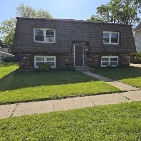 126 Sabin, SYCAMORE, IL 60178