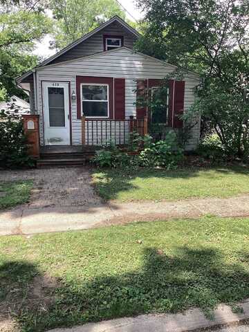 620 Dawson, ROCKFORD, IL 61107