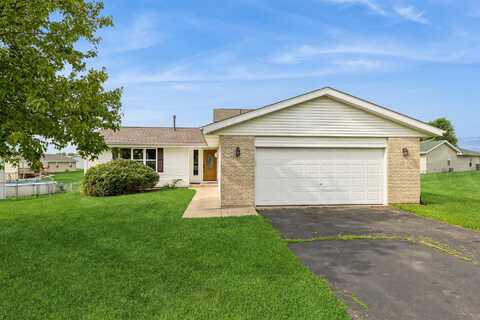 956 Night Owl, ROSCOE, IL 61073