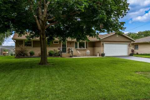 1136 JACKSON, PECATONICA, IL 61063