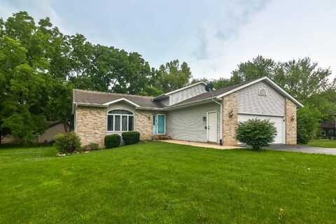 309 REDMAN WAY SW, POPLAR GROVE, IL 61065