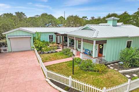 53 Old Cottage Beach, ROCKPORT, TX 78382