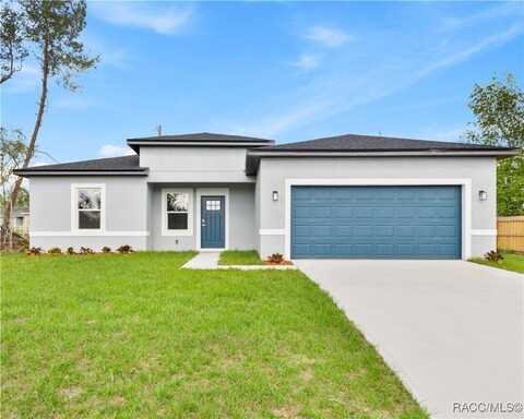 443 Marion Oaks Course, Ocala, FL 34473
