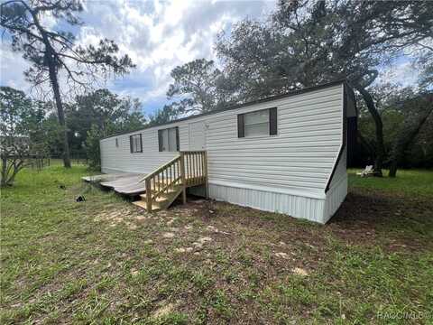 5464 S Wilson Point, Homosassa, FL 34446