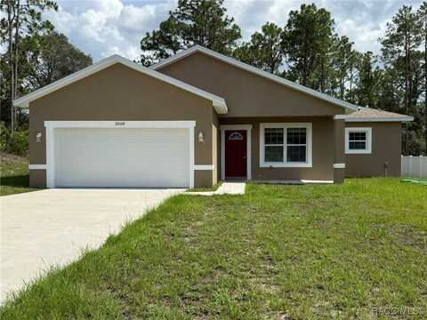 undefined, Citrus Springs, FL 34433