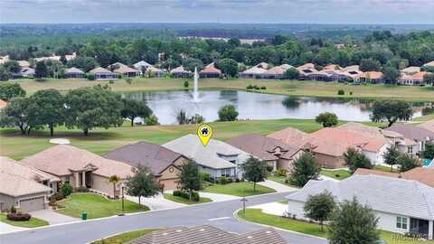 1343 W Greenmeadow Path, Hernando, FL 34442