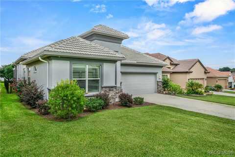 1343 W Greenmeadow Path, Hernando, FL 34442