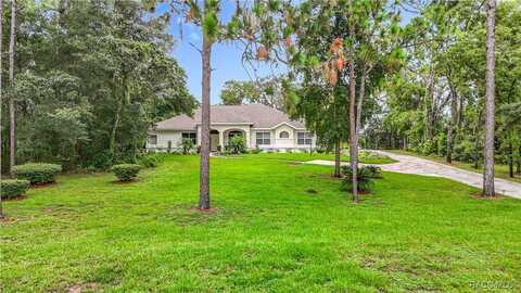 1323 N Annapolis Avenue, Hernando, FL 34442