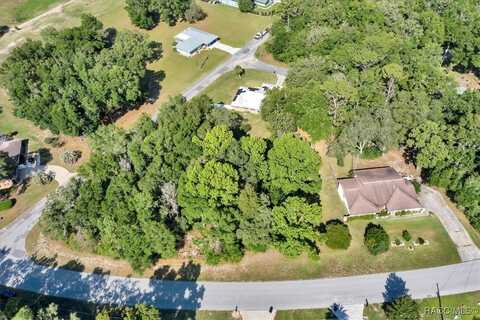 8362 N Golfview Drive, Citrus Springs, FL 34433