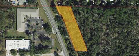 2306 Highway 41 N, Inverness, FL 34453