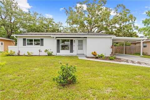 6360 Skyline Court, Spring Hill, FL 34606