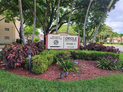 1030 Country Club Dr, Margate, FL 33063