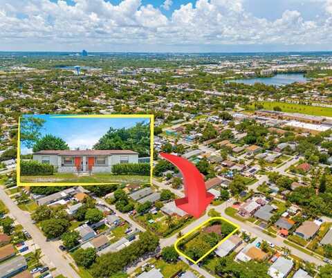 1923 N 23rd Ave, Hollywood, FL 33020