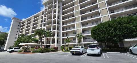 3300 N Palm Aire Dr, Pompano Beach, FL 33069
