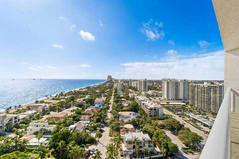 3100 N Ocean Blvd, Fort Lauderdale, FL 33308