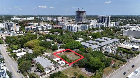 412 NE 2nd Ave, Fort Lauderdale, FL 33301