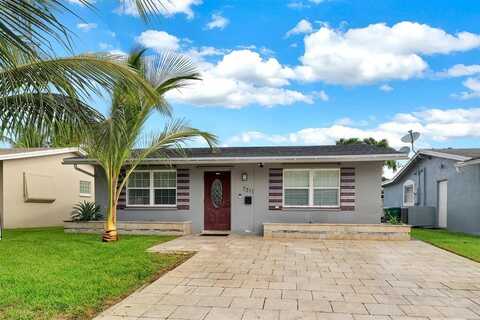 7311 NW 57TH COURT, Tamarac, FL 33321