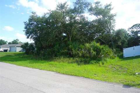 4253 Goldfair Ln, North Port, FL 34288