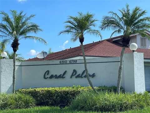 6796 N Pine Island Rd, Tamarac, FL 33321