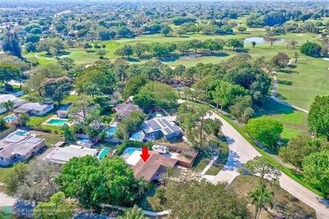 1005 SW 44th Ave, Plantation, FL 33317