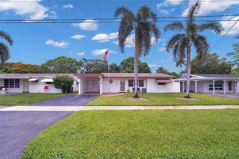 2011 N 31st Ave, Hollywood, FL 33021