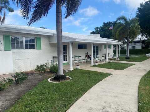 6260 NE 18th Ave, Fort Lauderdale, FL 33334