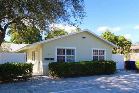 1231 SW 4 Avenue, Fort Lauderdale, FL 33315