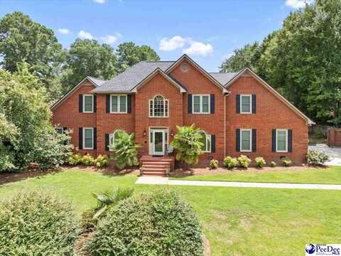 3424 Stockton Drive, Florence, SC 29501