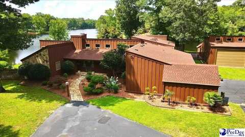 2114 Heyward Court, Florence, SC 29506