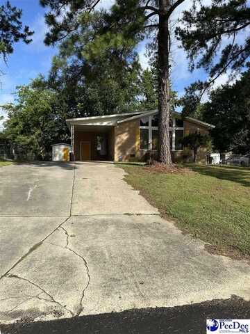 1331 Rebecca Street, Florence, SC 29501